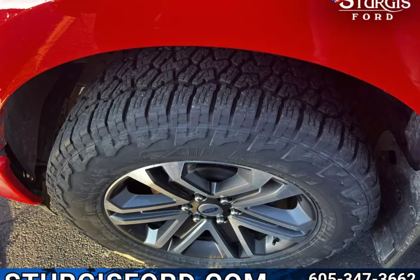 2021 Ford F-150 XL photo 1