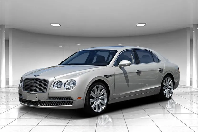 2014 Bentley Flying Spur photo 1