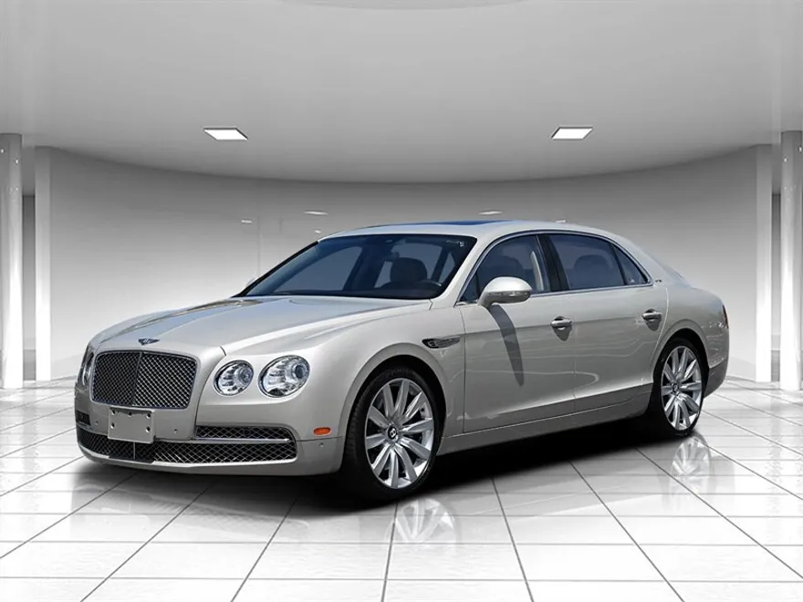 2014 Bentley Flying Spur photo 1