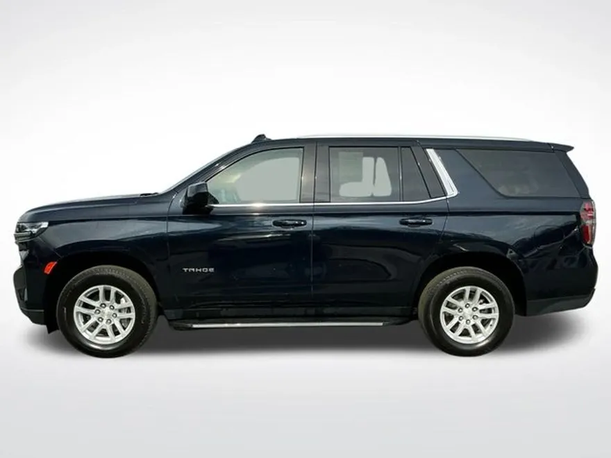 2023 Chevrolet Tahoe LT photo 1