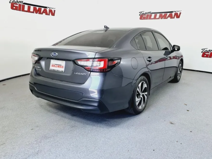 2025 Subaru Legacy Premium photo 1