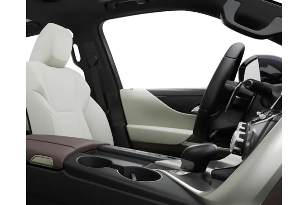 2025 Lexus LX Luxury photo 1