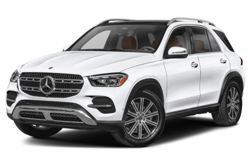 2025 Mercedes Benz GLE 350 4MATIC photo 1