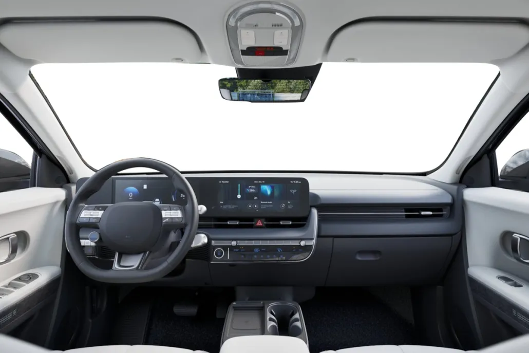 2025 Hyundai Ioniq 5 SEL photo 1