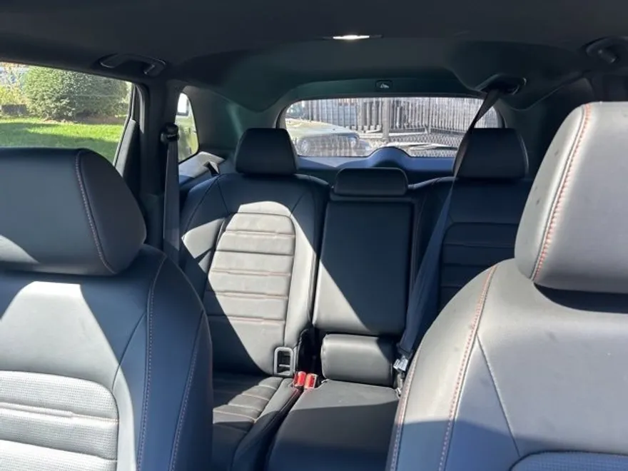 2024 Honda CR-V Hybrid Sport-L photo 1