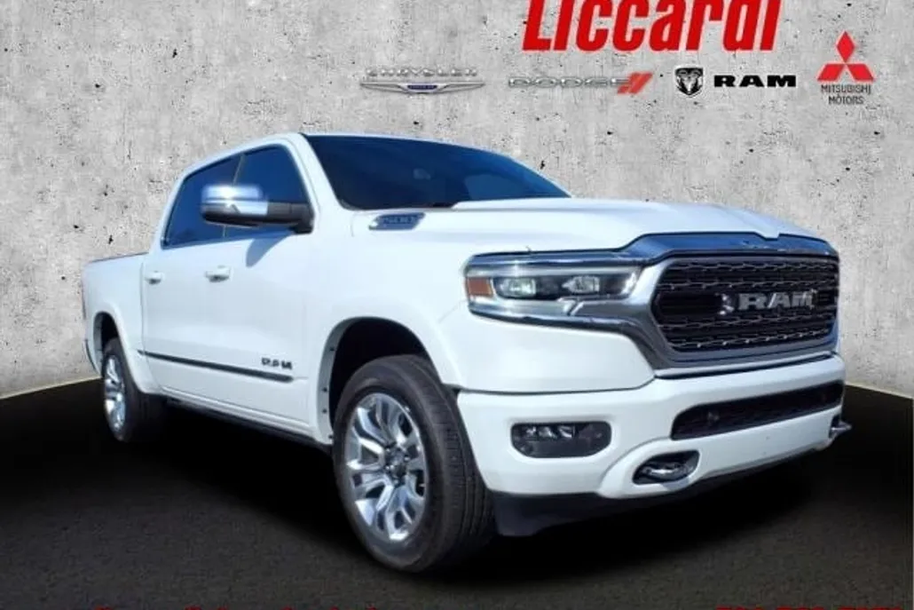 2023 Ram 1500 Big Horn Lone Star photo 1