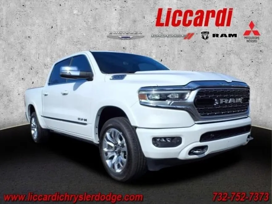 2023 Ram 1500 Big Horn Lone Star photo 1