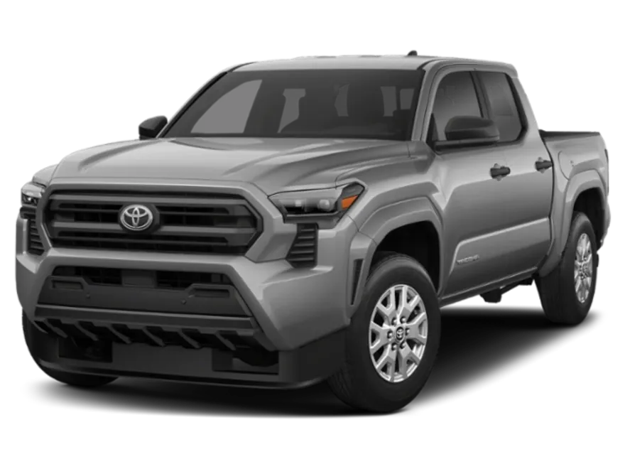 2024 Toyota Tacoma SR5 photo 1