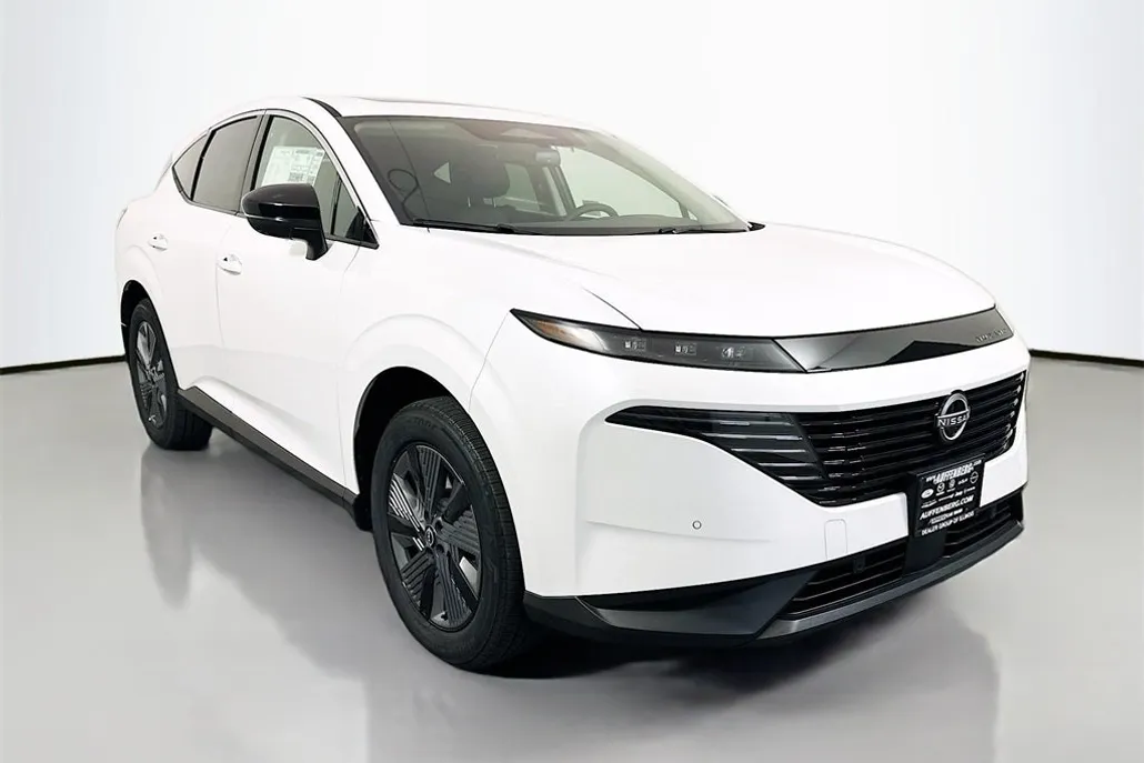 2025 Nissan Murano SL photo 1