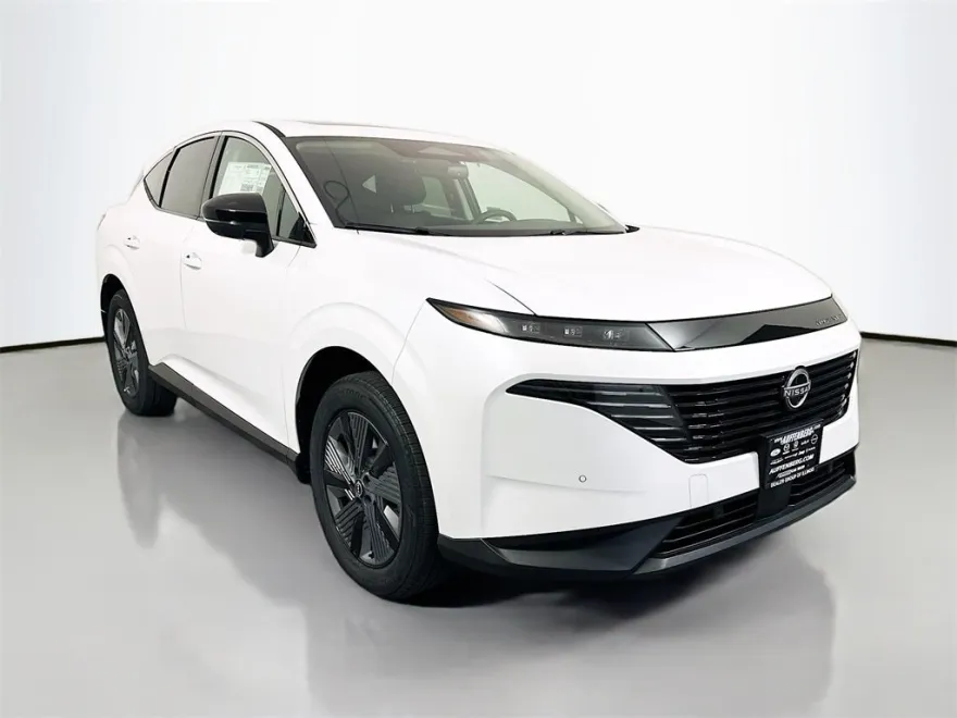 2025 Nissan Murano SL photo 1
