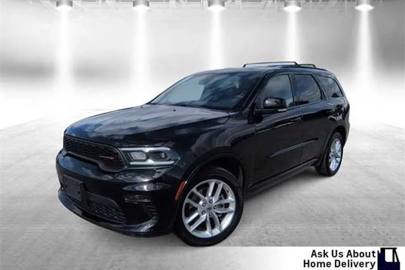 2023 Dodge Durango GT Plus photo 1