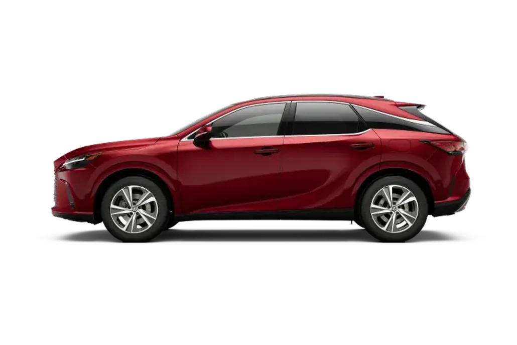 2025 Lexus RX 350h Premium AWD photo 1