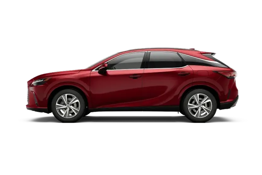 2025 Lexus RX 350h Premium AWD photo 1
