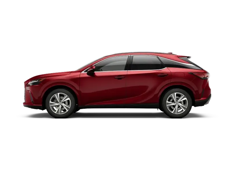2025 Lexus RX 350h Premium AWD photo 1