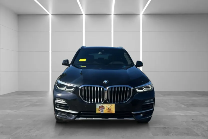 2019 Bmw X5 xDrive40i photo 1