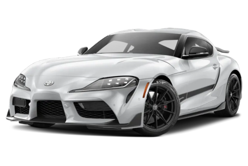 2024 Toyota Supra 45th Anniversary Edition photo 1