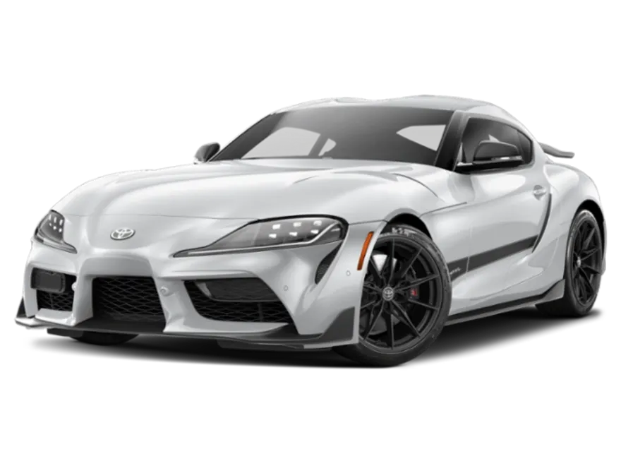2024 Toyota Supra 45th Anniversary Edition photo 1