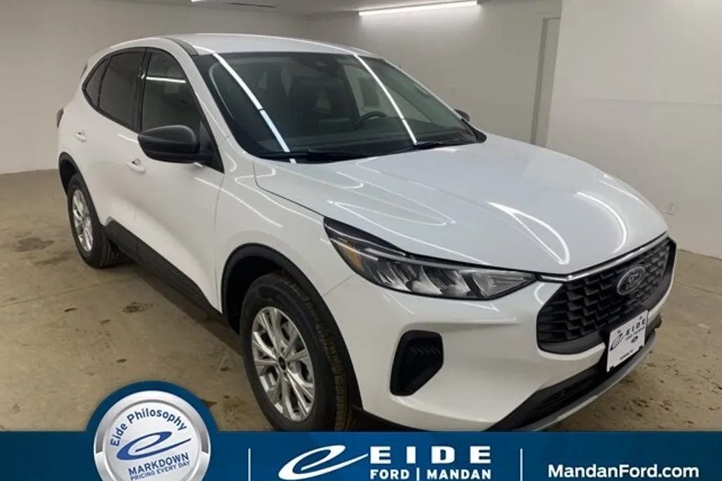2025 Ford Escape Active photo 1