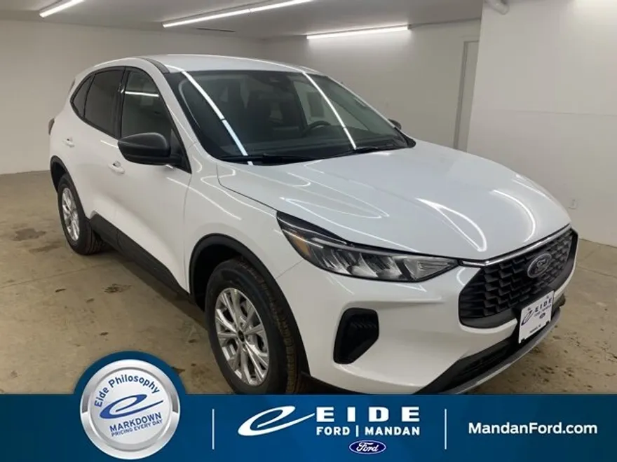 2025 Ford Escape Active photo 1