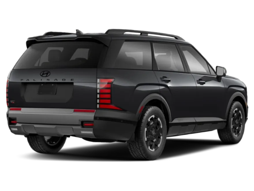 2026 Hyundai Palisade XRT photo 1