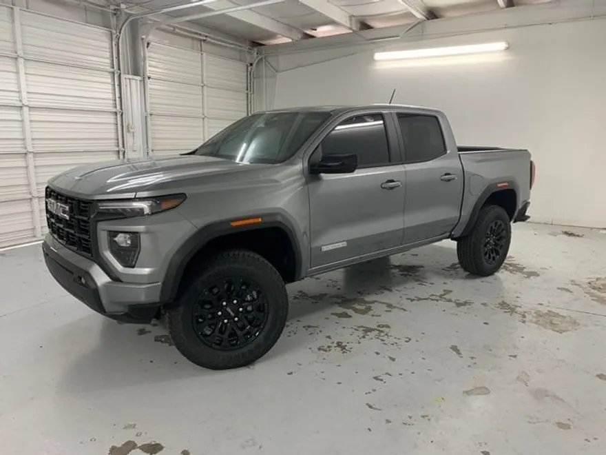 2026 Toyota RAV4 LE photo 1