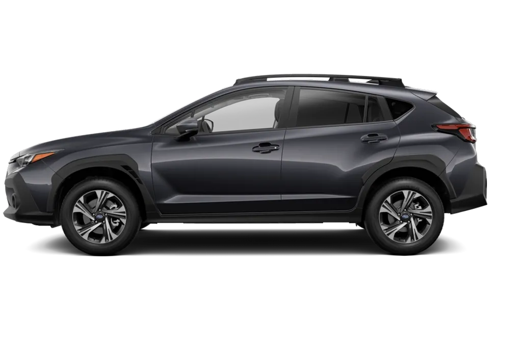 2025 Subaru Crosstrek Premium photo 1
