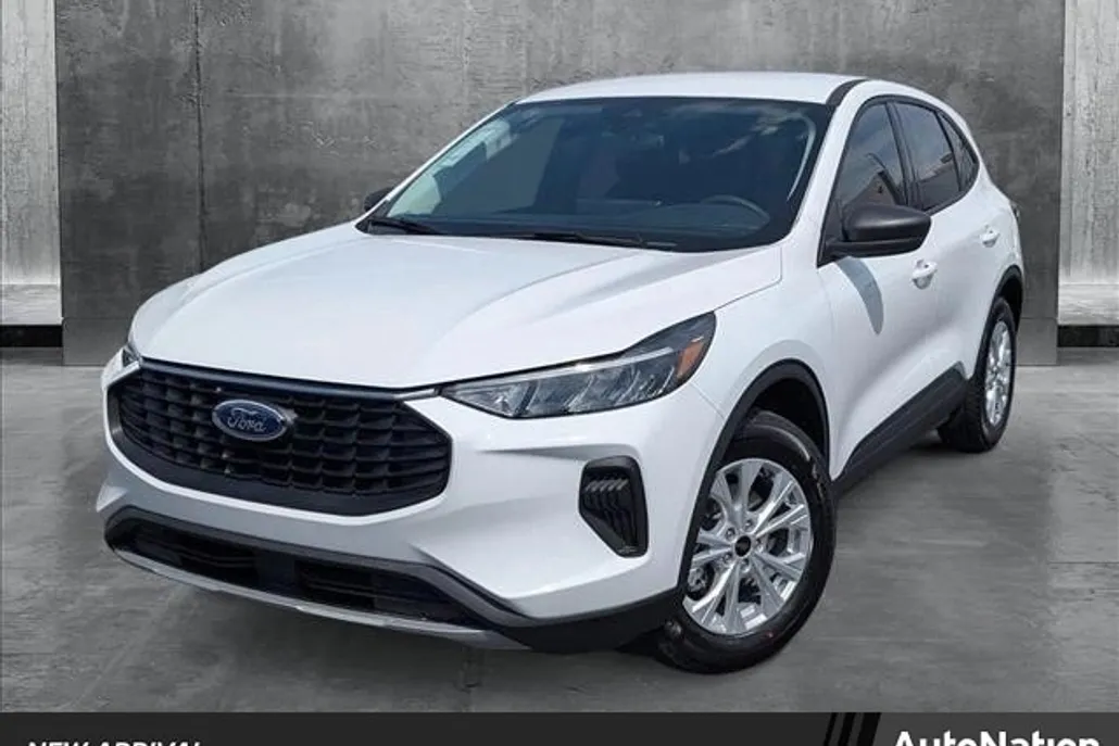 2025 Ford Escape Active photo 1
