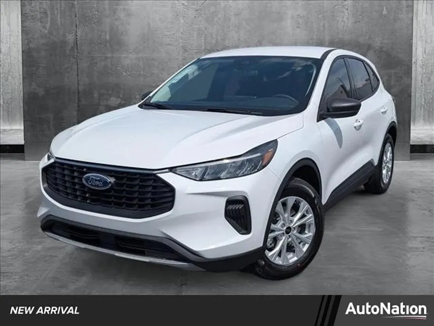 2025 Ford Escape Active photo 1