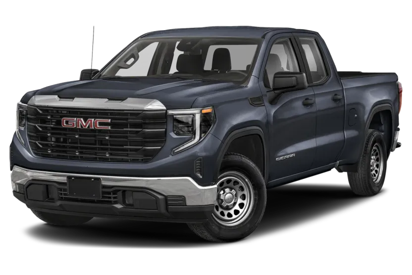 2024 Gmc Sierra 1500 Elevation photo 1