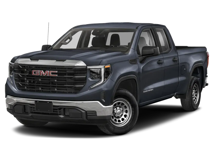 2024 Gmc Sierra 1500 Elevation photo 1