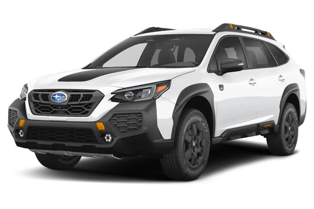 2025 Subaru Outback Wilderness photo 1