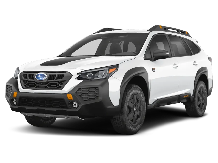 2025 Subaru Outback Wilderness photo 1