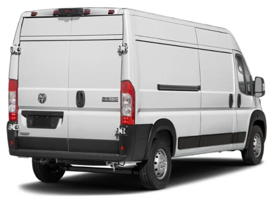 2025 Ram ProMaster 2500 photo 1