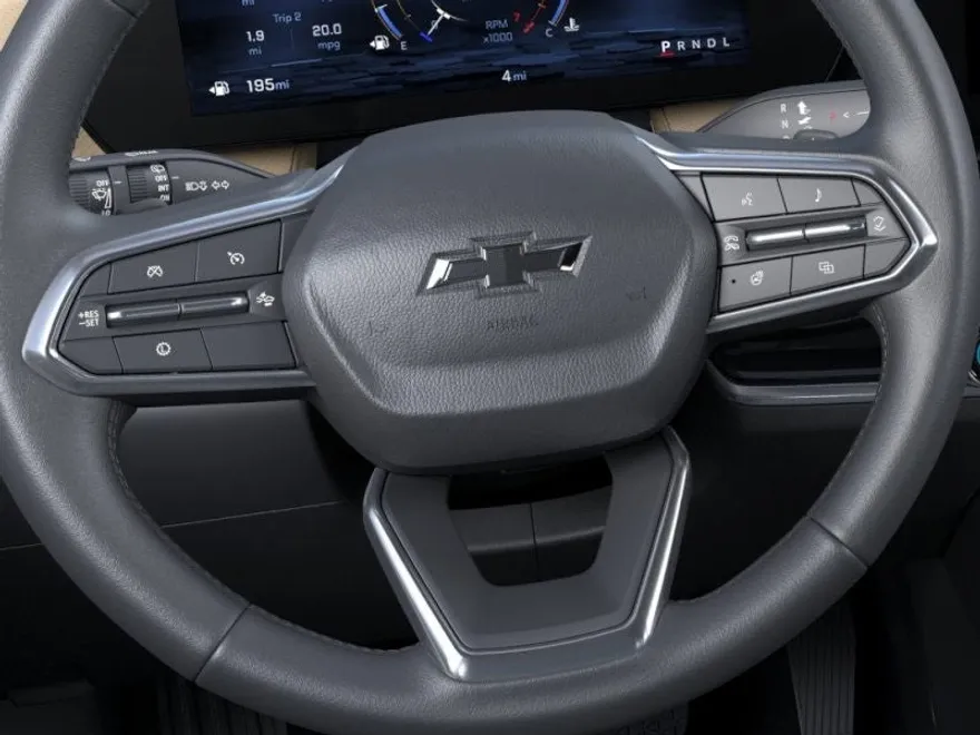 2026 Chevrolet Equinox ACTIV photo 18
