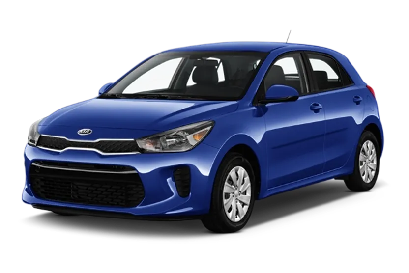 2019 Kia Rio S photo 1