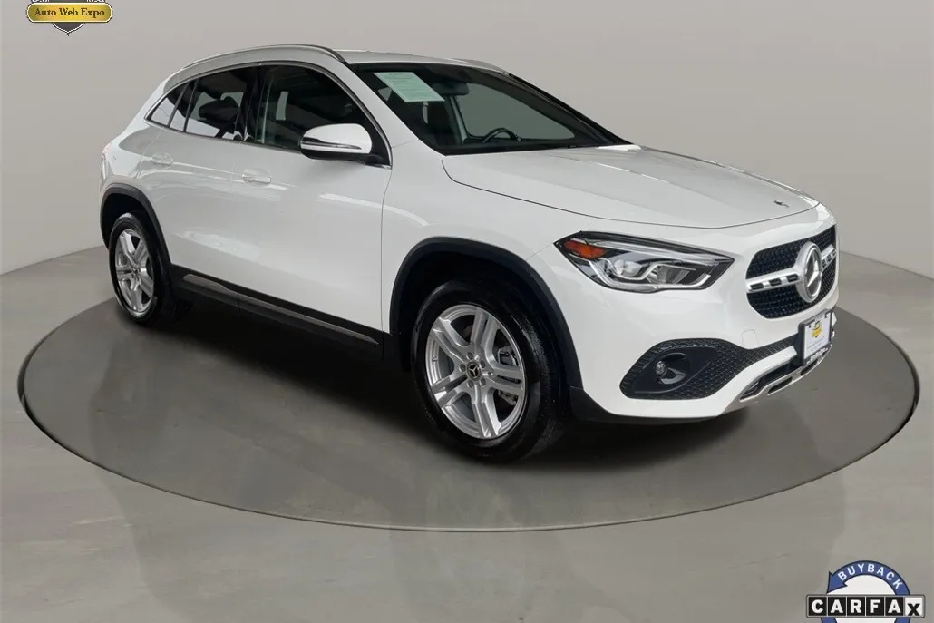 2023 Mercedes Benz GLA 250 4MATIC photo 1