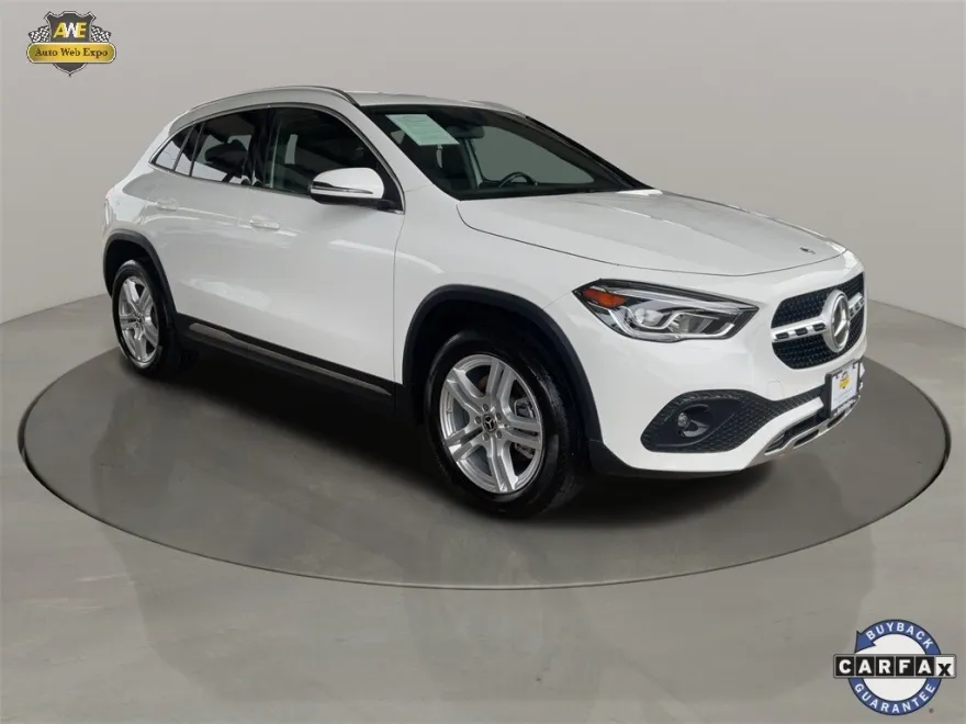 2023 Mercedes Benz GLA 250 4MATIC photo 1