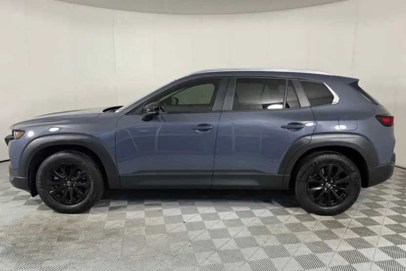 2025 Mazda CX-50 2.5 Select photo 1