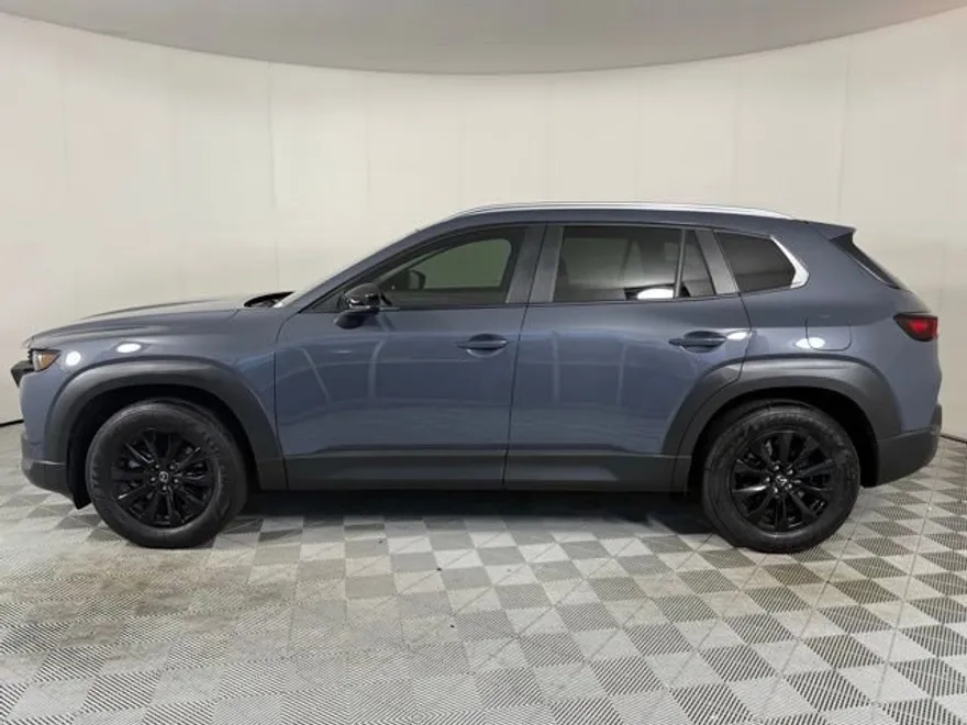 2025 Mazda CX-50 2.5 Select photo 1