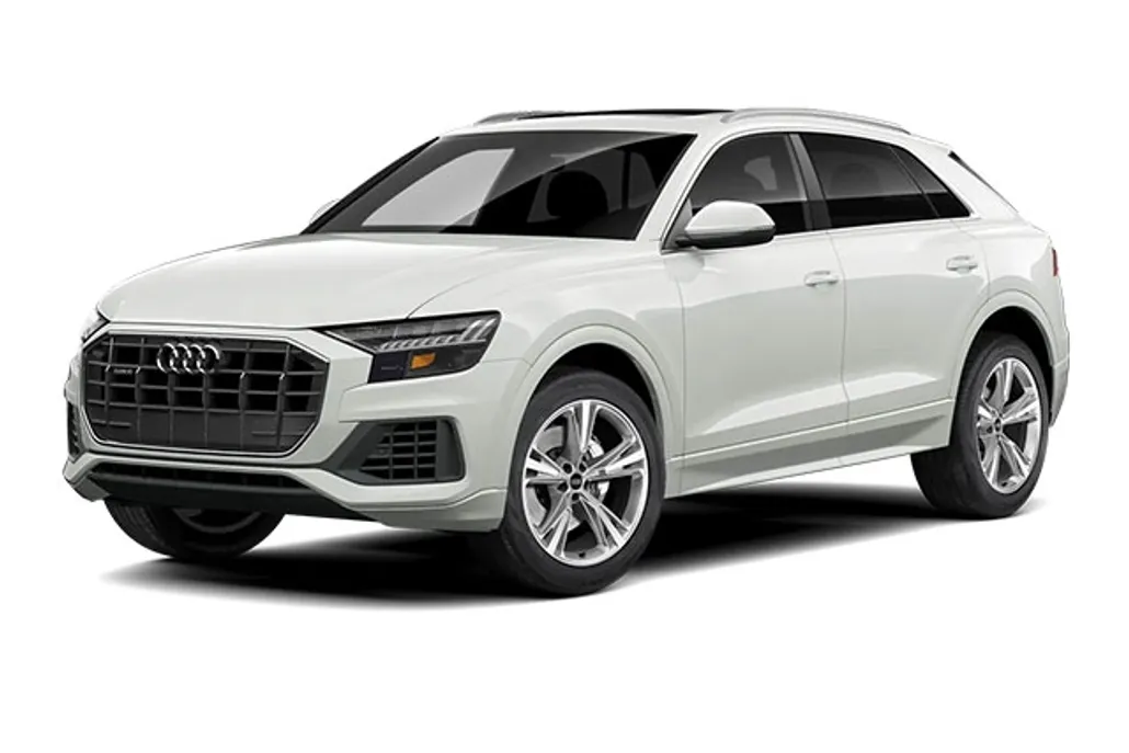 2023 Audi Q8 Premium 55 photo 1