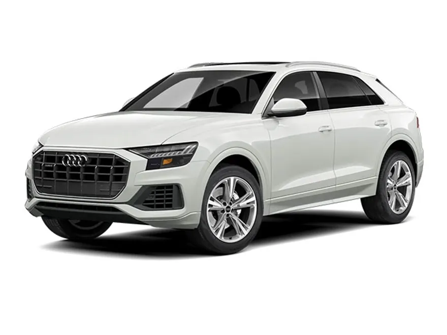 2023 Audi Q8 Premium 55 photo 1