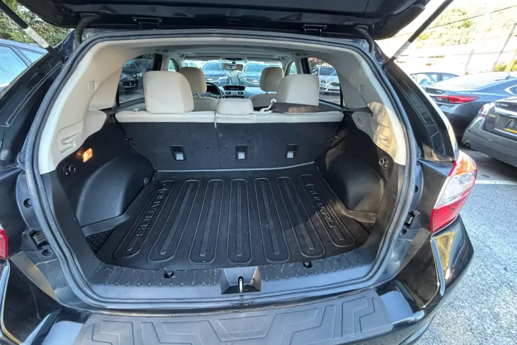 2017 Subaru Crosstrek 2.0i Premium photo 1