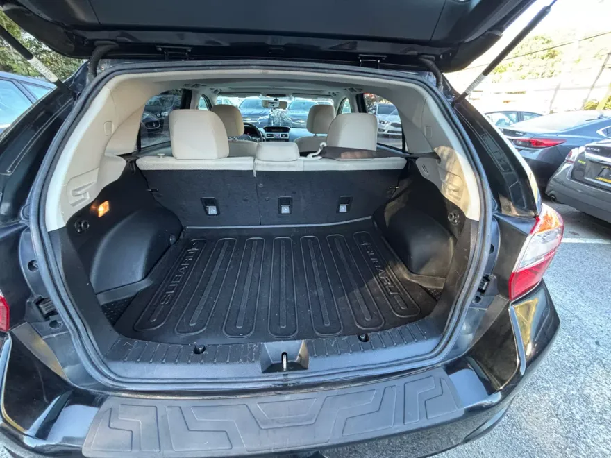 2017 Subaru Crosstrek 2.0i Premium photo 1