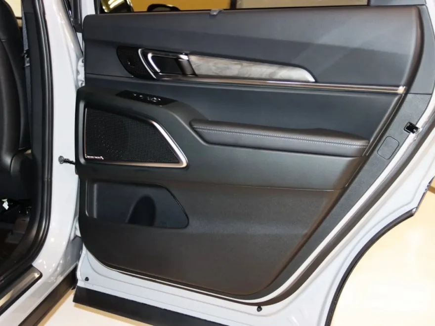2025 Kia Telluride X-Line photo 59