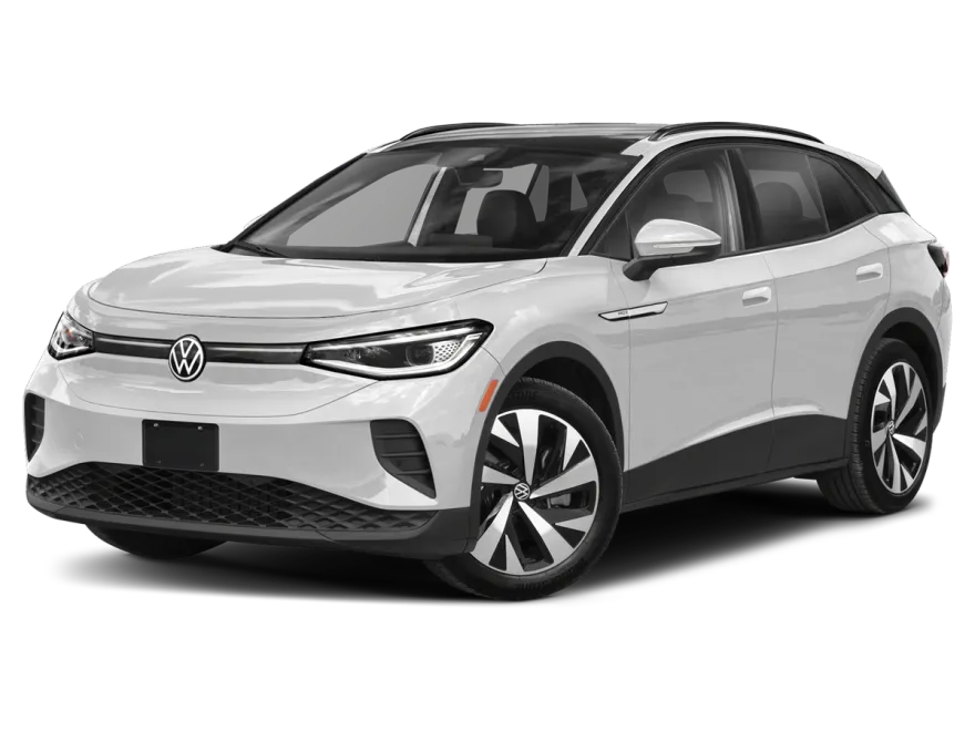 2022 Volkswagen ID.4 Pro S Gradient photo 1