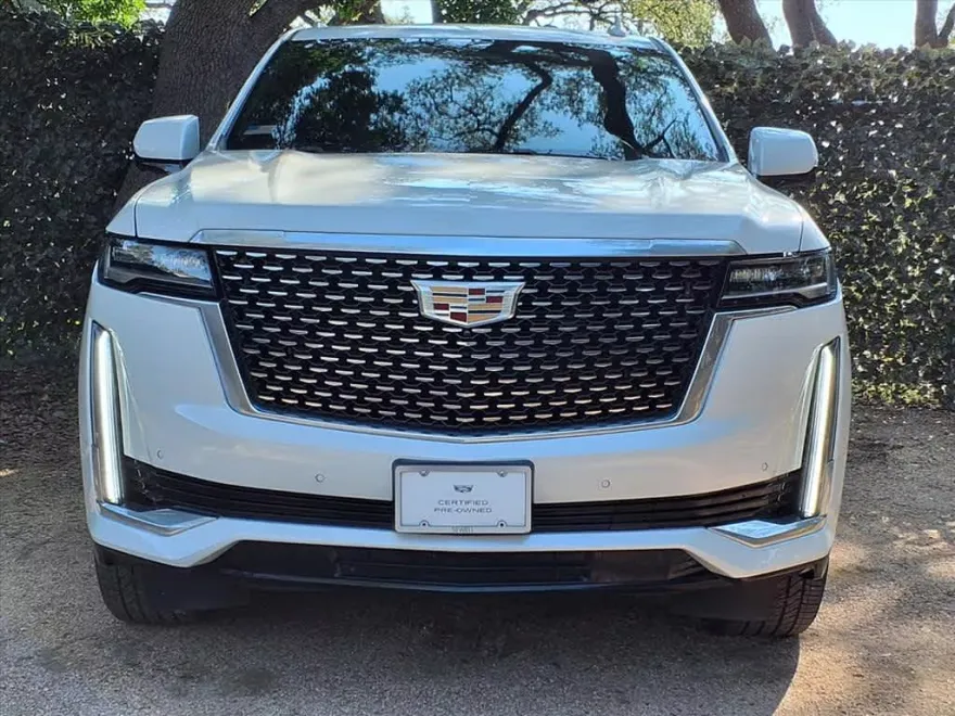 2023 Cadillac Escalade Premium Luxury photo 1