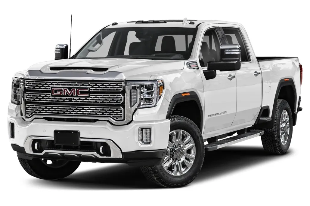 2021 Gmc Sierra Denali photo 1