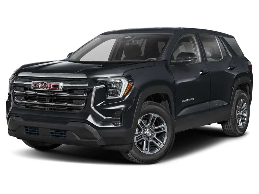 2026 Gmc Terrain Denali photo 1