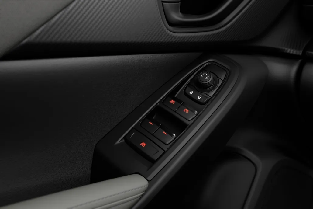 2025 Subaru Crosstrek Premium photo 1