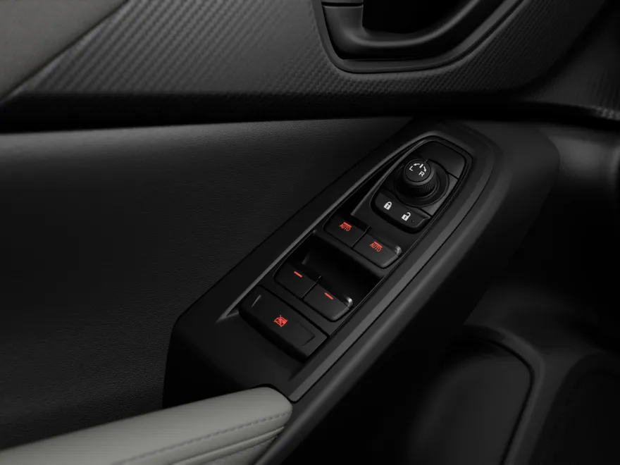 2025 Subaru Crosstrek Premium photo 1